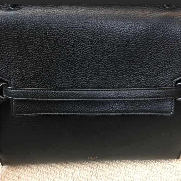 Celine Mini Belt Bag - Picture 6 of 6
